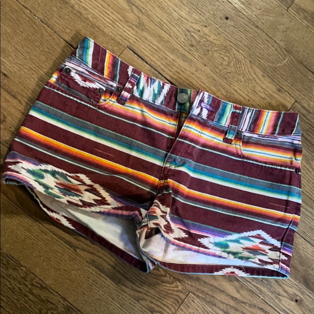 Ralph Lauren shorts